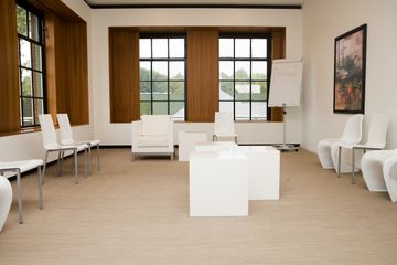 Amsterdam workshop spaces Meeting room Eight meeting rooms image 12