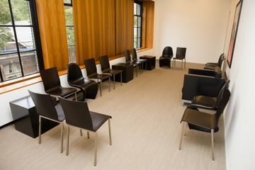 Amsterdam workshop spaces Meeting room Eight meeting rooms image 13