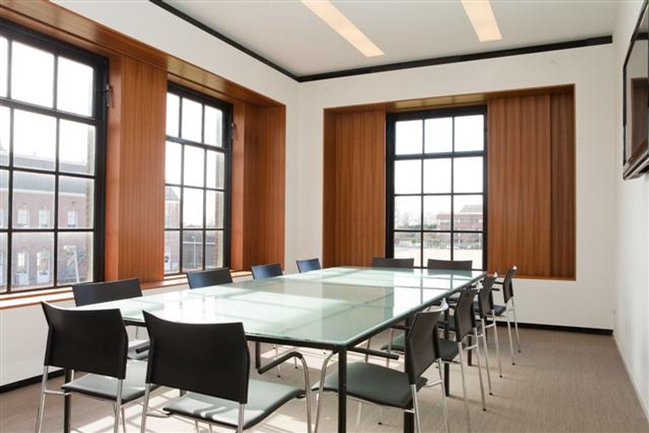 Amsterdam workshop spaces Meeting room Eight meeting rooms image 15