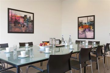 Amsterdam workshop spaces Meeting room Eight meeting rooms image 16