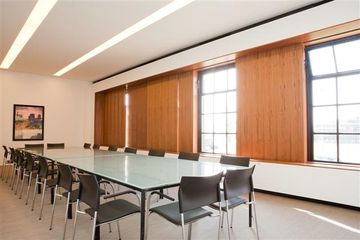 Amsterdam workshop spaces Meeting room Eight meeting rooms image 2