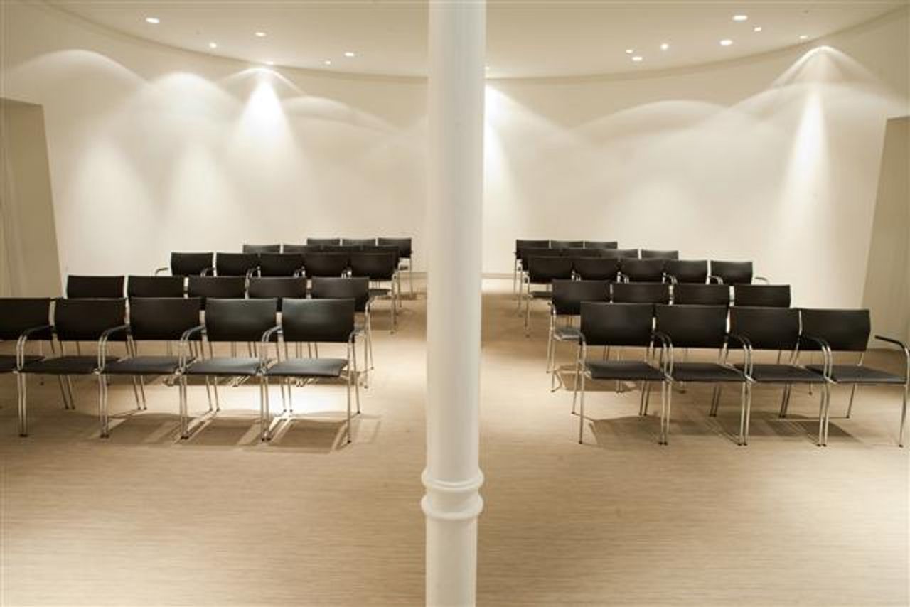 Amsterdam workshop spaces Meeting room Eight meeting rooms image 19