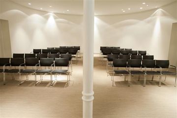 Amsterdam workshop spaces Meeting room Eight meeting rooms image 19