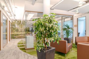 Rest der Welt Mobiles Arbeiten Sitzungszimmer Parco image 3