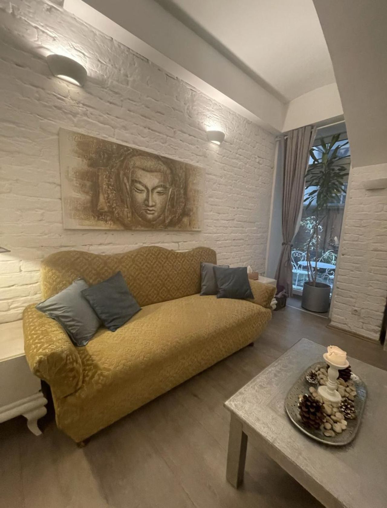 Wenen  Workshopruimtes The Female Space Coachingraum image 0