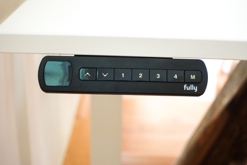 Bovenden Coworking Space Desk 6 image 1