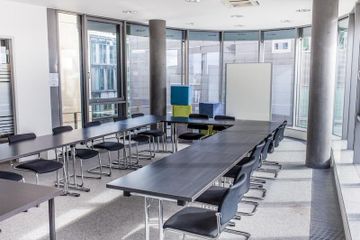 Cologne Kreatives Meeting Meeting room STARTPLATZ - Raum: Berlin image 4