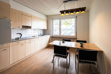 Muttenz Meeting room Meetingraum klein image 0