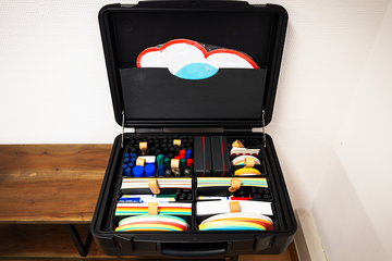 Muttenz Meeting room Meetingraum klein image 1