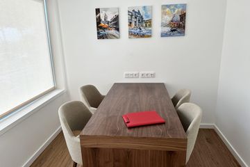 Rest of the World  Coworking spaces Pagus Coworking image 3