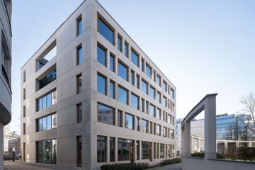 Berlijn Teamsitzung Feestzalen Gesamte Location / Saal image 2