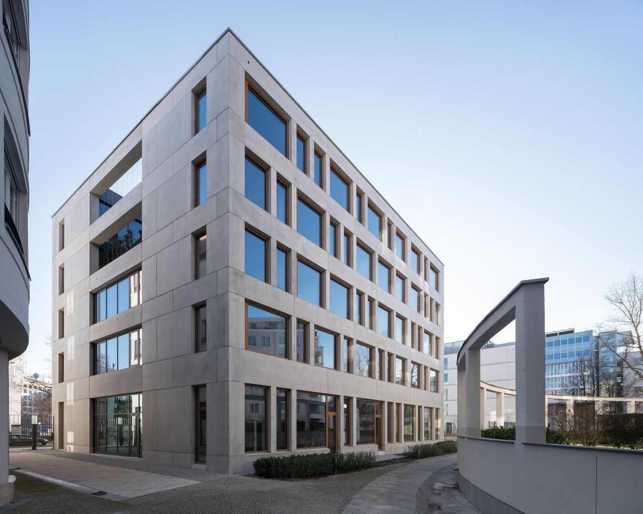 Berlin Teamsitzung Banquet hall Gesamte Location / Saal image 2