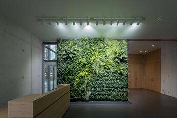 Berlijn Teamsitzung Feestzalen Gesamte Location / Saal image 3