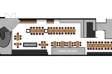 Hamburg  Restaurant Taste & Shop image 2