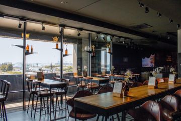 Hamburg  Restaurant Taste & Shop image 1