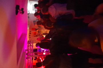 Leipzig Eventlocations Jubelgemach image 3