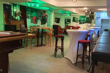 Leipzig Eventlocations Jubelgemach image 2