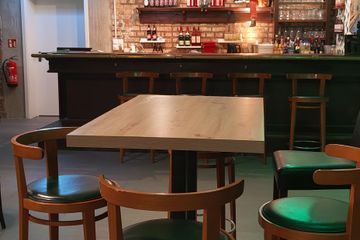 Leipzig Eventlocations Jubelgemach image 3