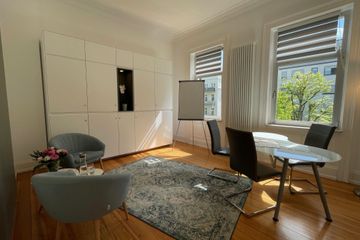 Wiesbaden Seminar room ZENTRUM MENSCH image 0