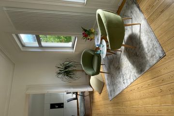 Wiesbaden Seminar room ZENTRUM MENSCH image 1