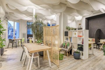 Parijs Réunion créative Bijzondere locatie Etablissement entier image 3