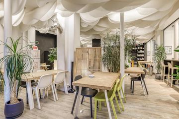 Parijs Réunion créative Bijzondere locatie Etablissement entier image 2