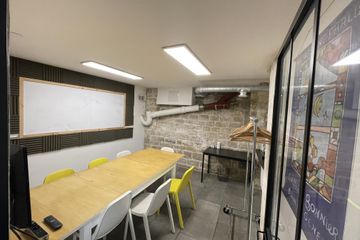 Parijs Réunion créative Bijzondere locatie Etablissement entier image 6