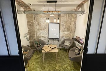 Parijs Réunion créative Bijzondere locatie Etablissement entier image 4