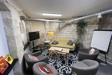 Parijs Réunion créative Bijzondere locatie Etablissement entier image 5