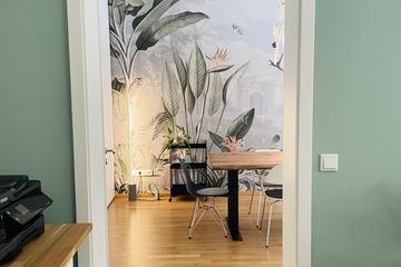 München Kreatives Meeting Meetingräume Meeting-Raum am Nockherberg image 4