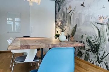 München Kreatives Meeting Meetingräume Meeting-Raum am Nockherberg image 5