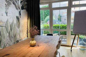 München Kreatives Meeting Meetingräume Meeting-Raum am Nockherberg image 4