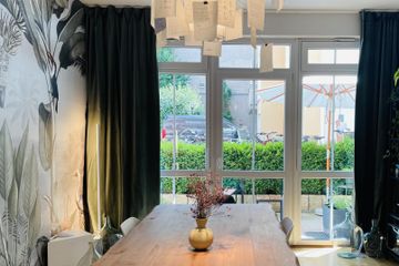 München Kreatives Meeting Meetingräume Meeting-Raum am Nockherberg image 5