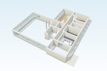 Munich Offsite Meeting Photostudio Workspace | Foto Studio image 12