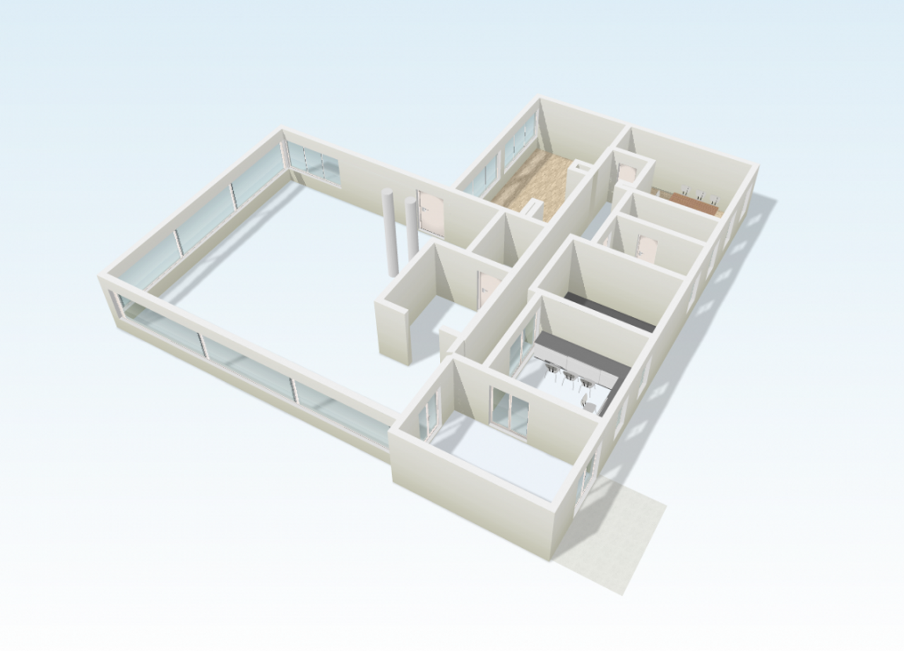 München Offsite Meeting Fotostudio Workspace | Foto Studio image 12