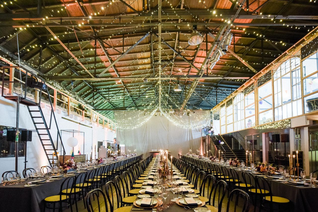 Berlin  Studio Industrial, Spacious Warehouse Hall image 0