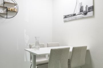 Rotterdam Offsite meeting Sprechzimmer 07 - Charlois image 1