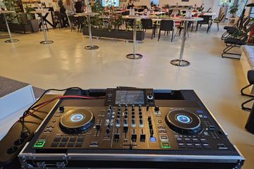 Neuss Eventlocation Eventraum WabiSabi im ideenGeberHaus image 2