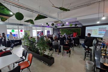 Neuss Eventlocation Eventraum WabiSabi im ideenGeberHaus image 3