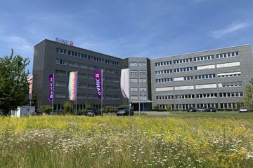 Neuss Evenementenlocaties IdeenGeberHaus Neuss image 2