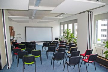 Neuss Evenementenlocaties IdeenGeberHaus Neuss image 3