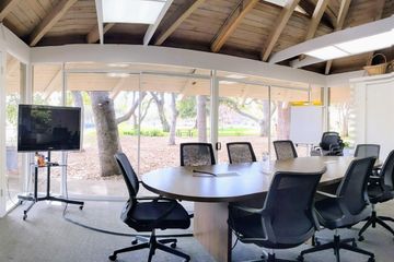 San Jose Coworking Meeting rooms Conference Room image 3