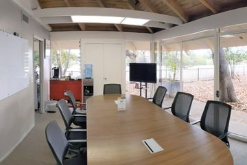 San Jose Coworking Meeting rooms Conference Room image 4