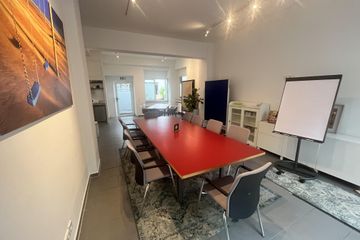 Essen Kreatives Meeting Seminarraum Mathilde Meetingraum image 2