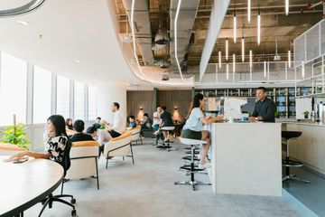 Rest van de wereld  Coworking ruimte 7-Day Flexi Pass image 0