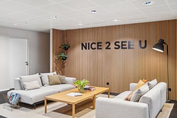 Zürich  Office space Teambüro image 0