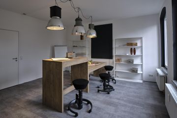 Rest der Welt  Tagungsraum Think Room   R 204 image 0