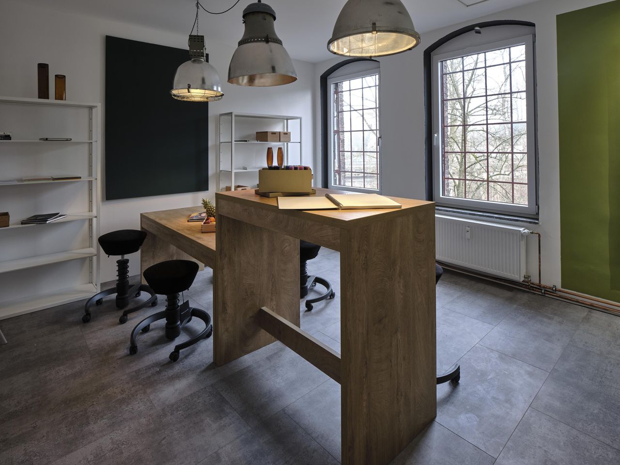 Rest der Welt  Tagungsraum Think Room   R 204 image 1