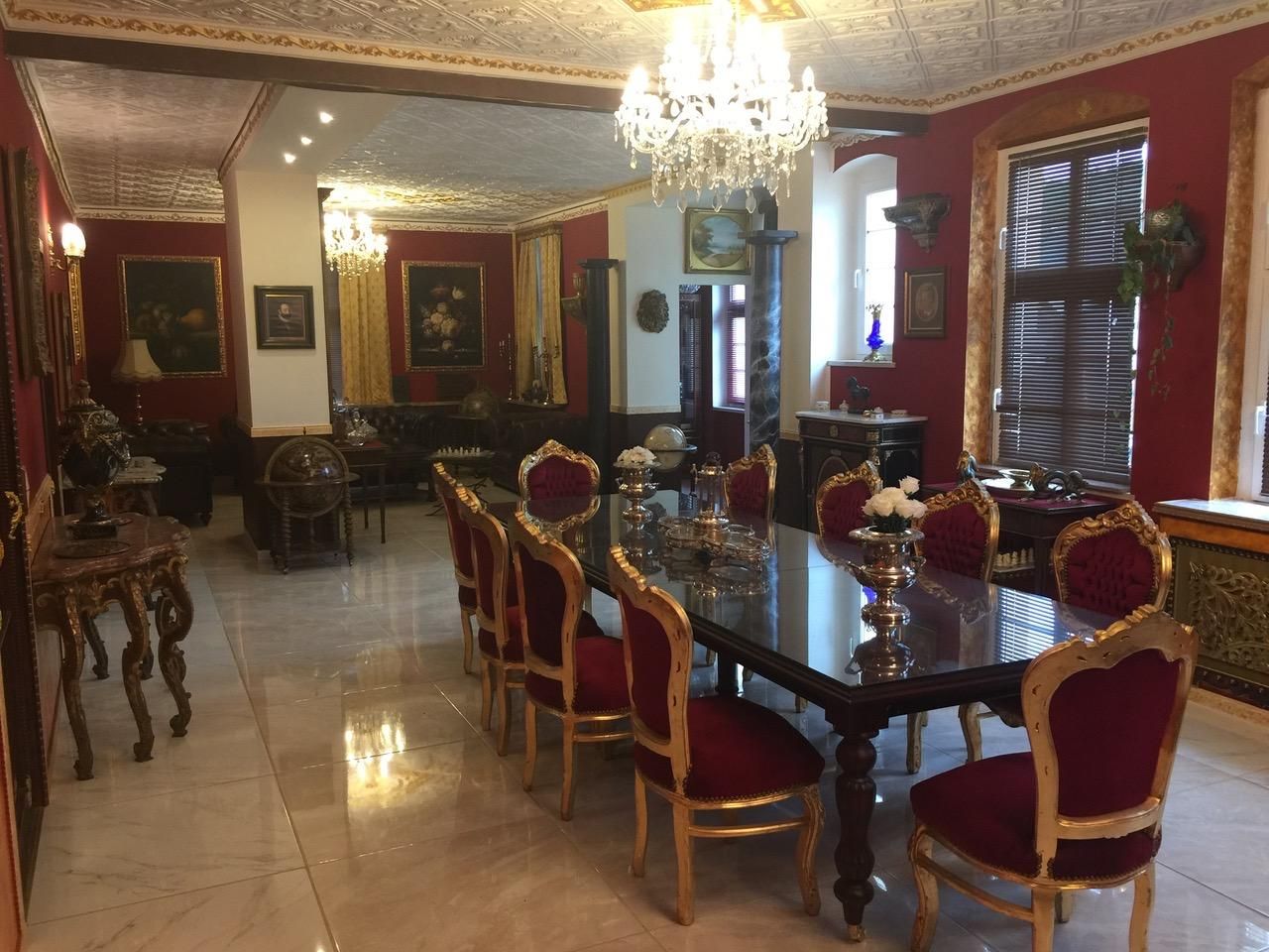 Gera  Villa Toledo Sasal image 10