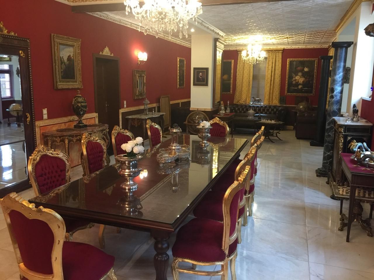 Gera  Villa Toledo Sasal image 11